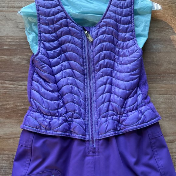 Obermeyer ski jacket and pants for kids - Like New Condition! Dry cleaned! - Picture 8 of 15